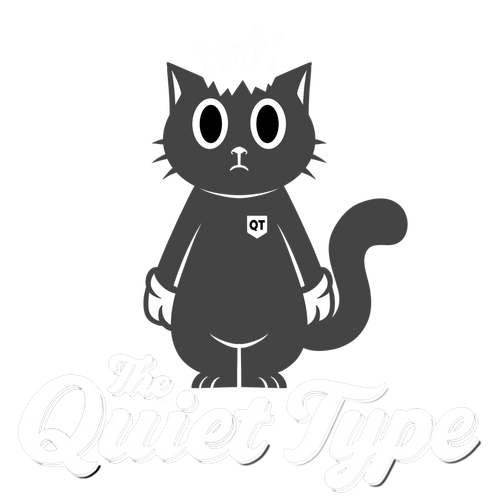 The Quiet Type