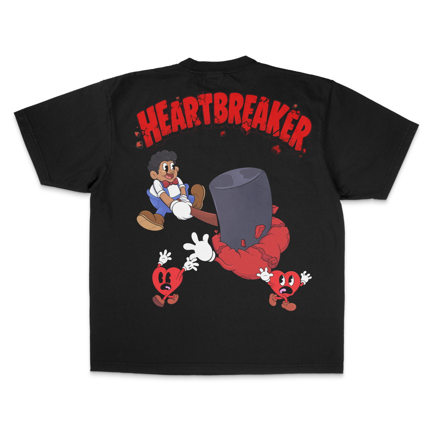 Heartbreaker