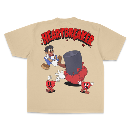 Heartbreaker