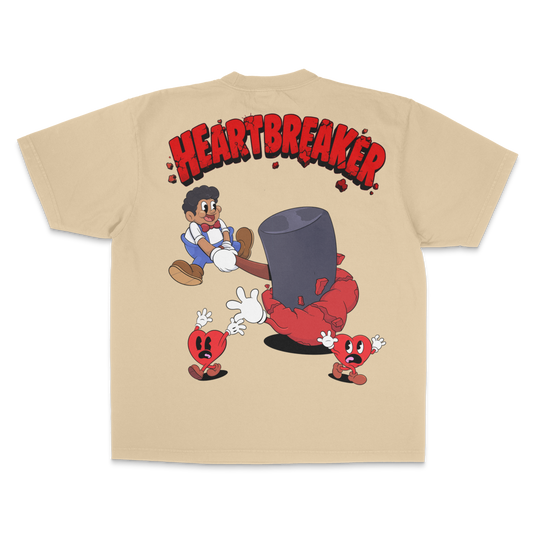 Heartbreaker