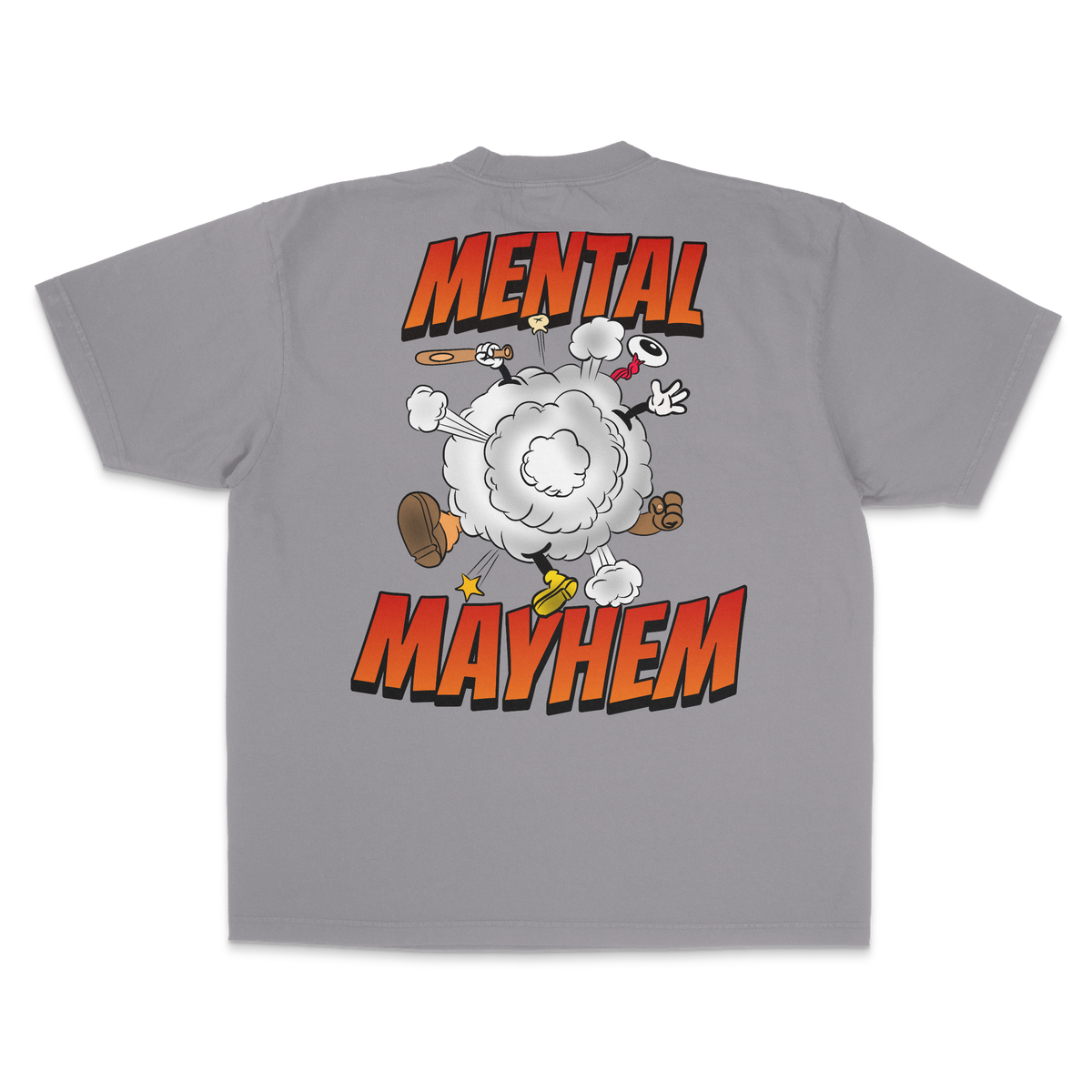 Mental Mayhem