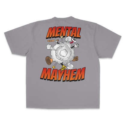 Mental Mayhem