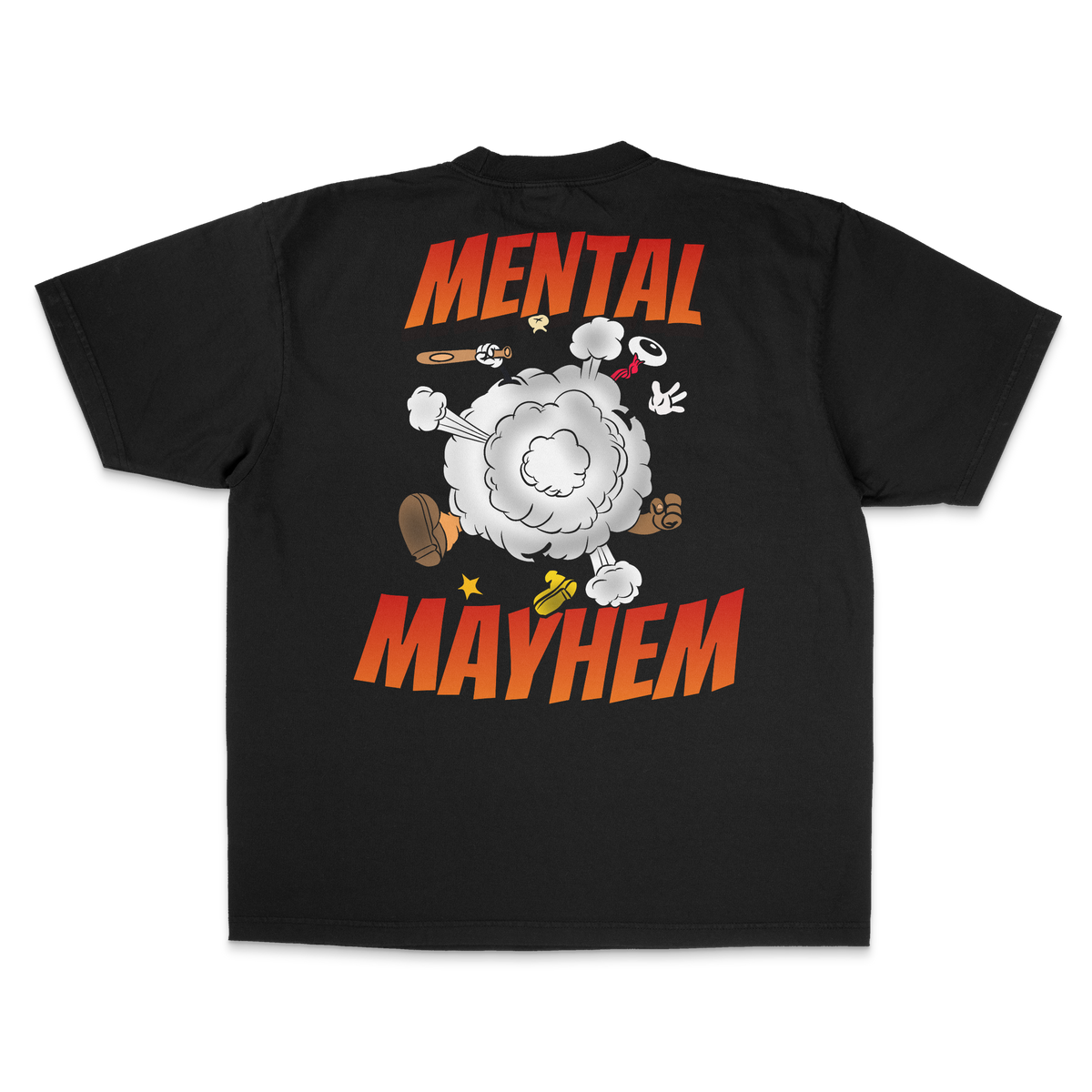 Mental Mayhem