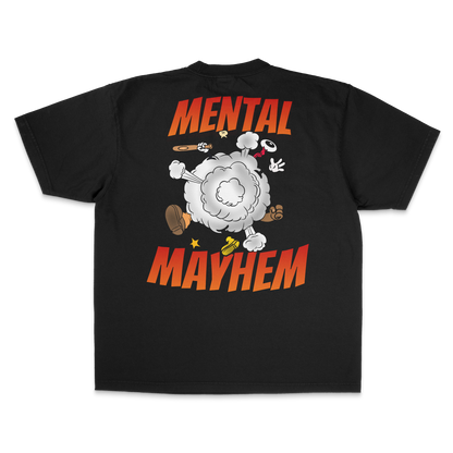 Mental Mayhem
