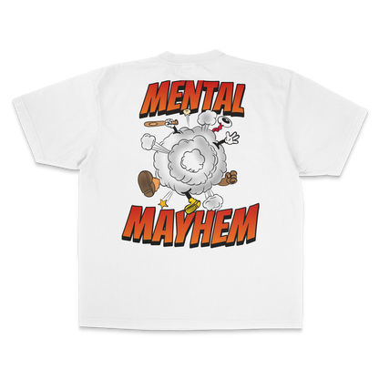 Mental Mayhem