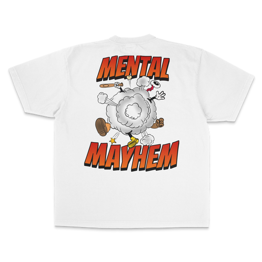 Mental Mayhem