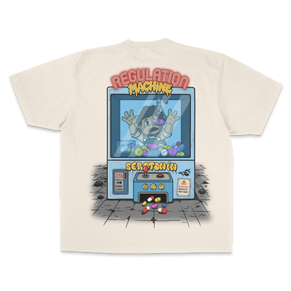 Regulation Machine
