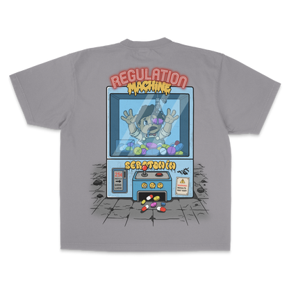 Regulation Machine