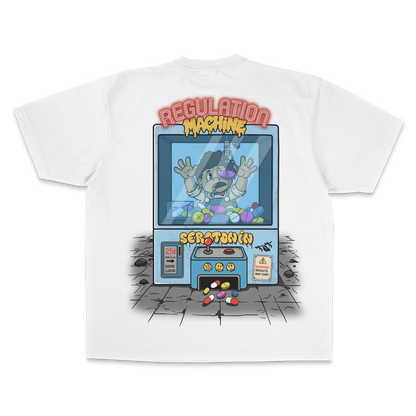 Regulation Machine