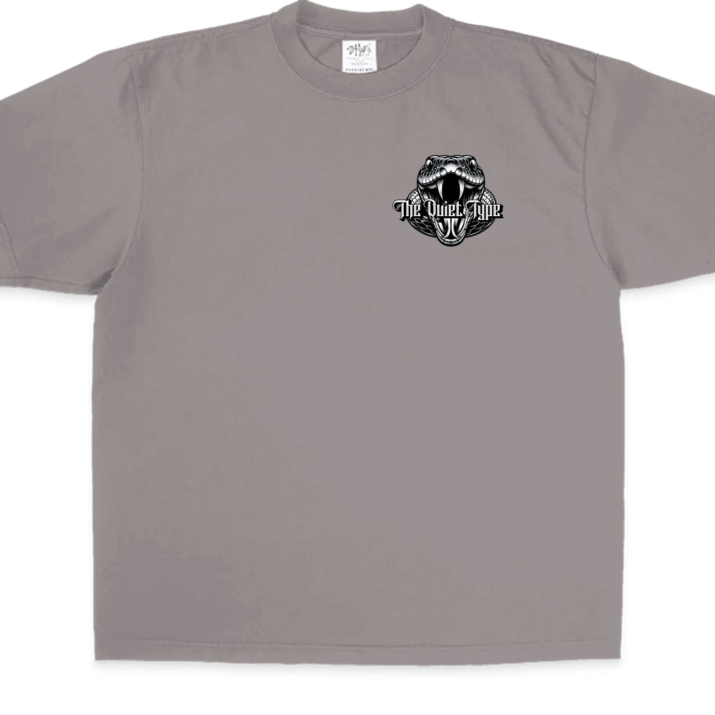 Cement - SHGD - FRONT