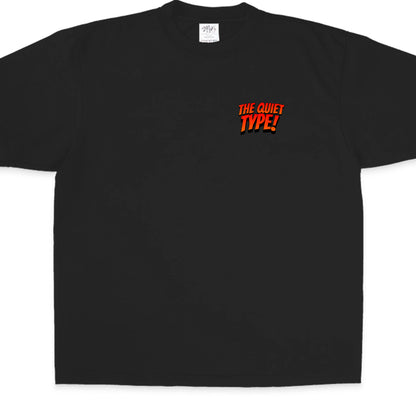 Black - SHGD - FRONT