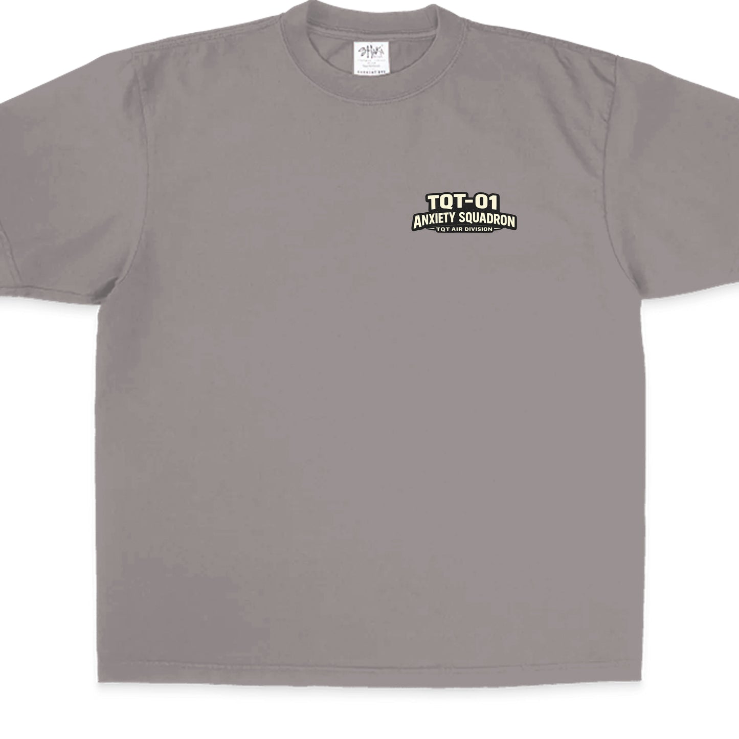 Cement - SHGD - FRONT
