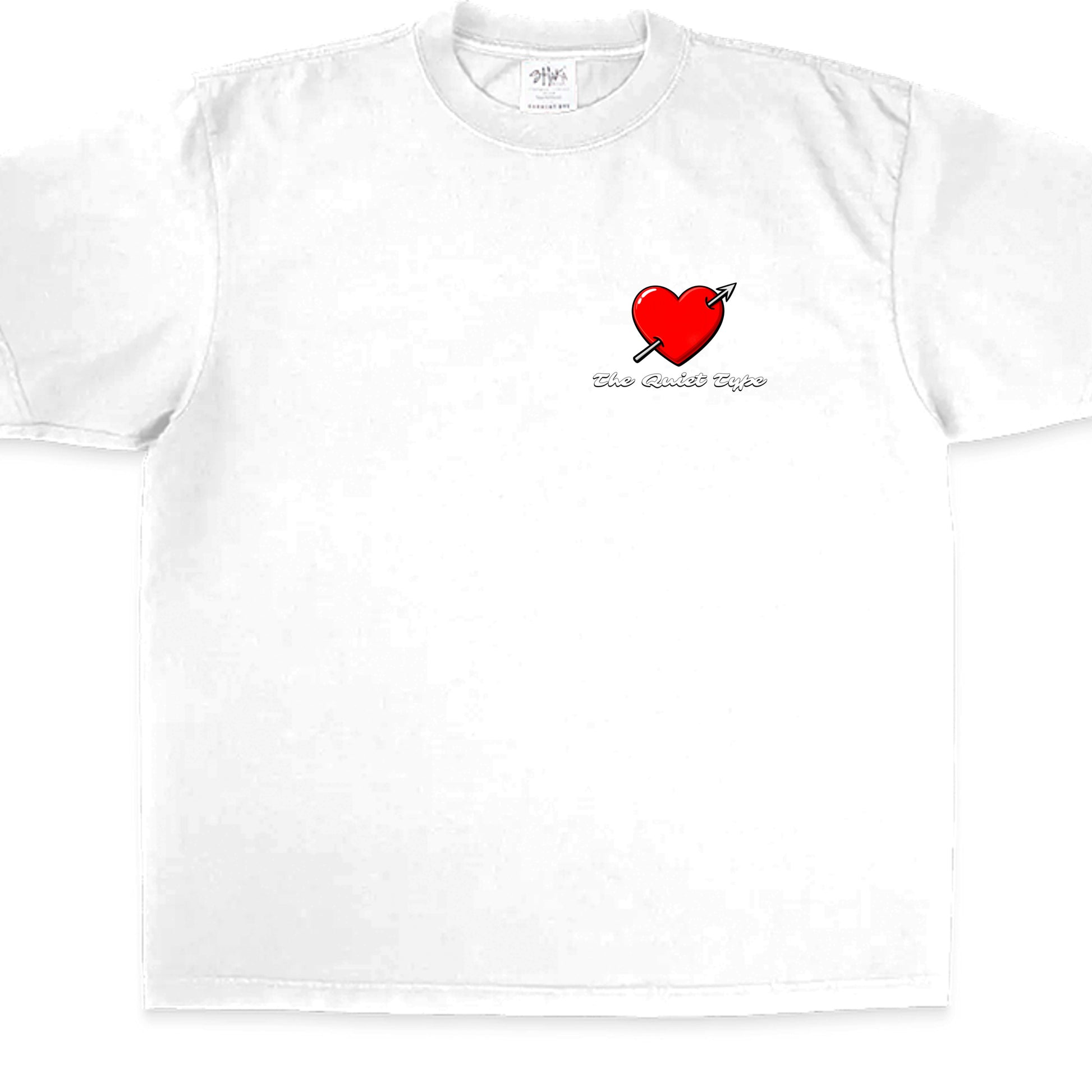 White - SHGD - FRONT