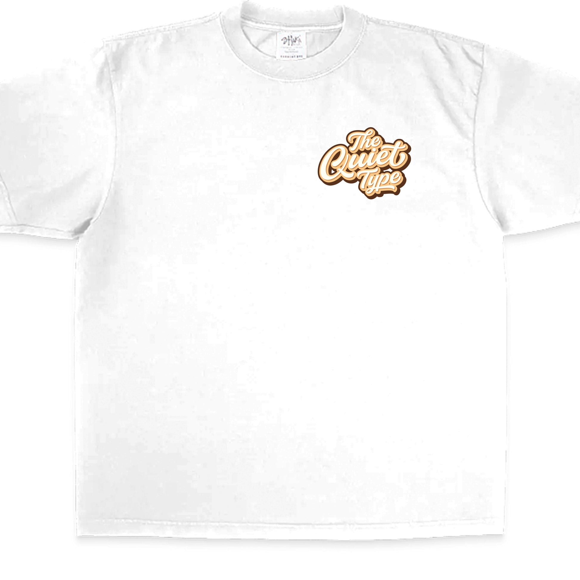 White - SHGD - FRONT